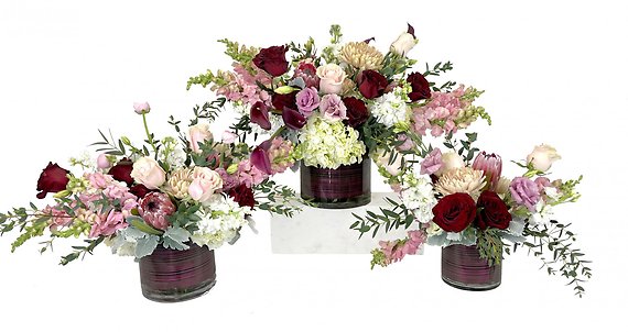 Love Actually Bouquet - Large