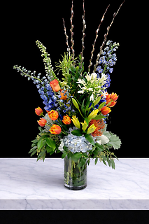 French Countryside Bouquet