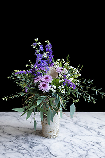 Wild Flowers Bouquet