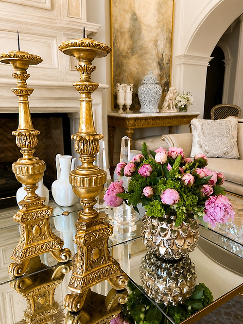 Biweekly Floral Subscription