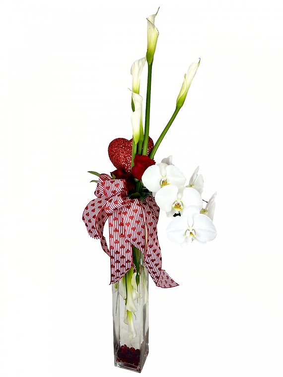 Timeless Devotion Bouquet