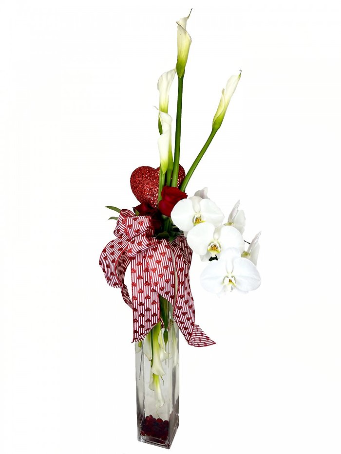 Timeless Devotion Bouquet