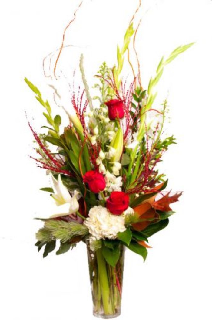 Bon Appetite Bouquet