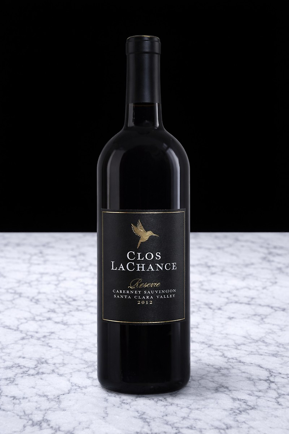 2022 Clos Cab. Sauv. Reserve