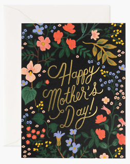 Wildwood Mother\'s Day Card