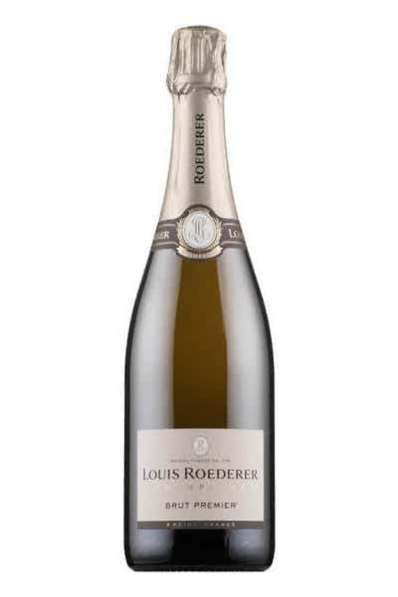 Louis Roederer Champagne