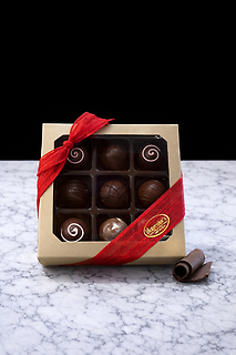Large Box of Truffles