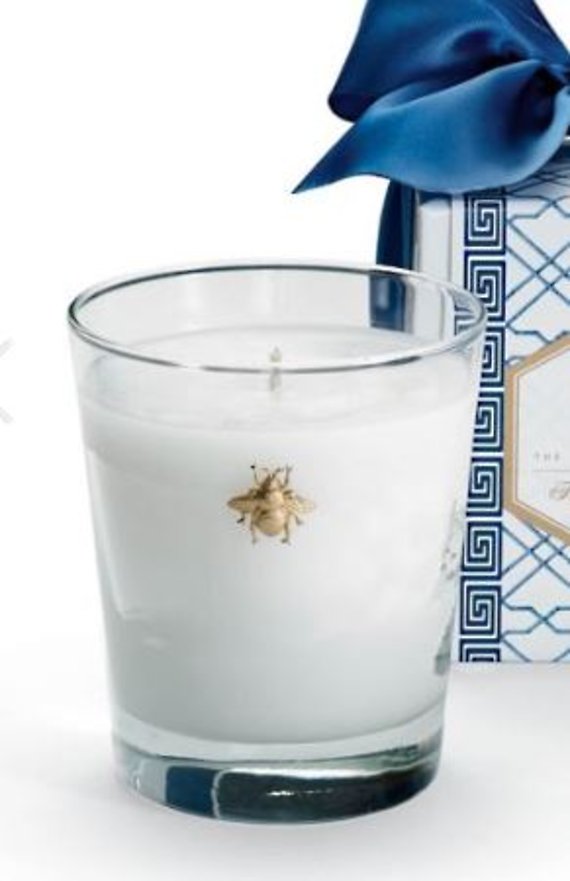 French Bee Candle, Isle of Capri