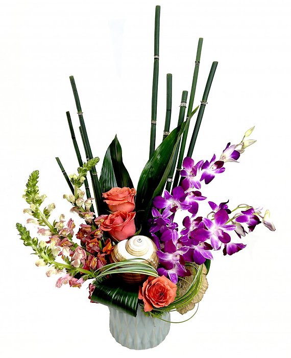 Maui Waui Bouquet