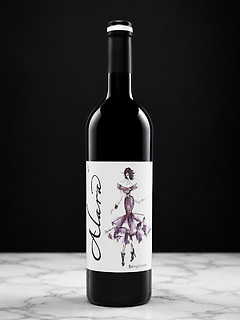 2019 Alara Cellars Sangiovese