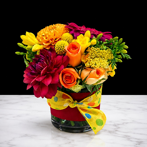 Carnevale Bouquet