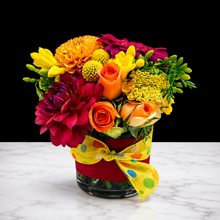 Carnevale Bouquet