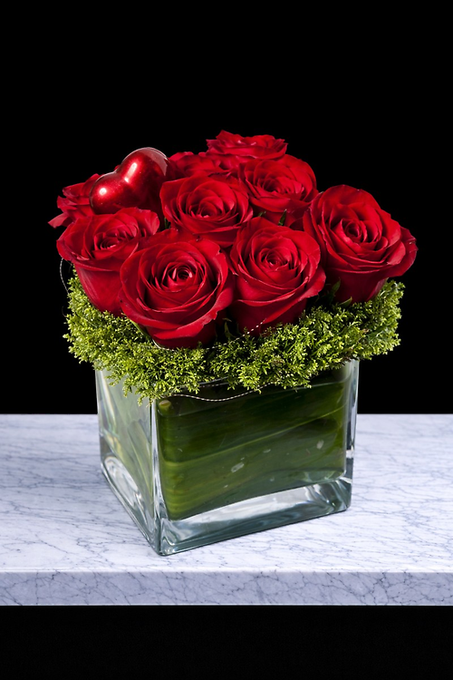 Tender Love Bouquet