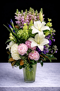 Chelsea Garden Bouquet