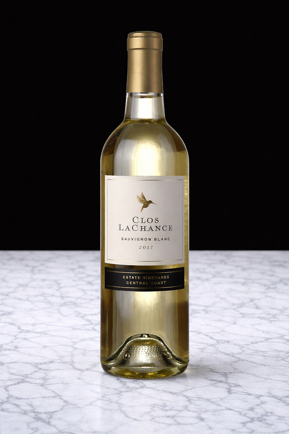 2022 Clos Sauv. Blanc Estate