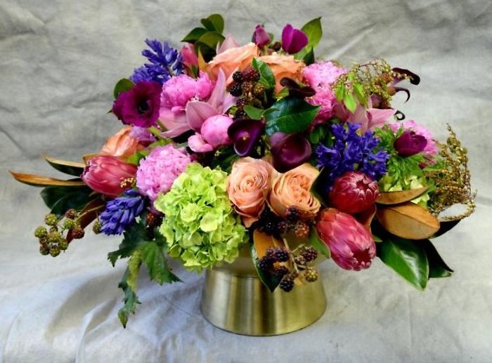 Beauty in Bloom Bouquet