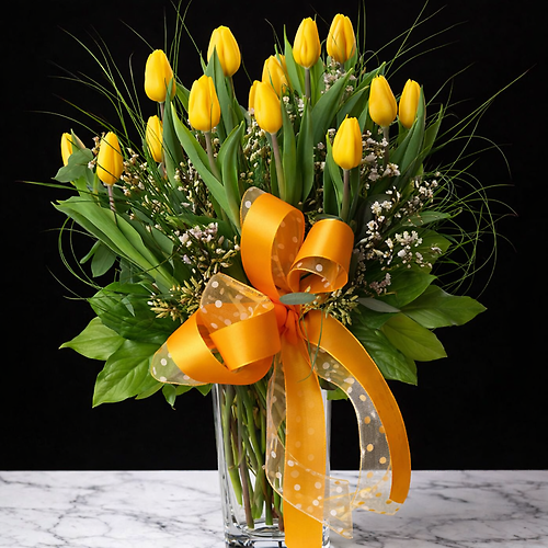 Sunshine Bouquet