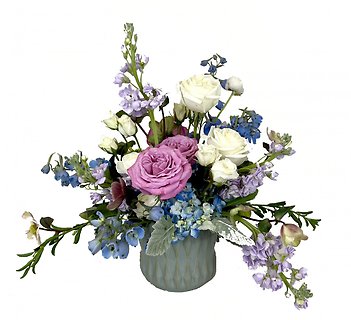 Serene Meadow Bouquet