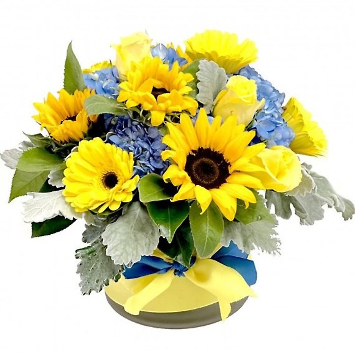 Solidarity Bouquet