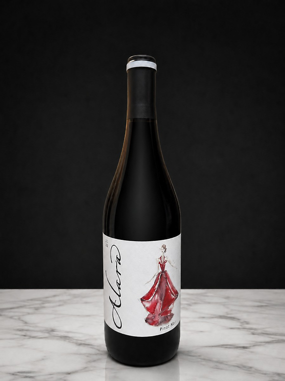 2022 Alara Cellars Reserve Pinot Noir