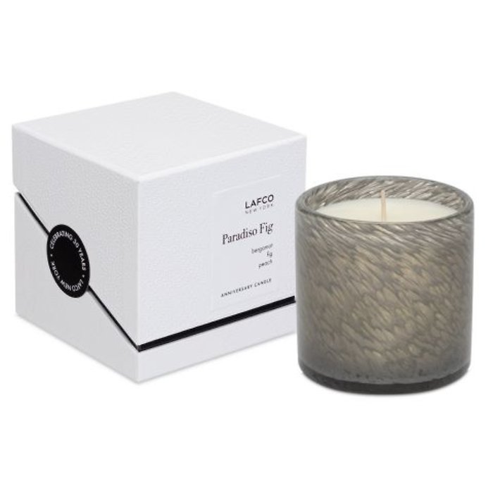 LAFCO Candle, Paradiso Fig, 6.5 oz.