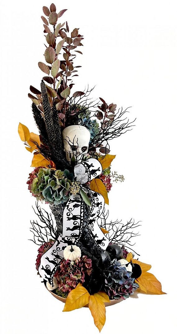 Hocus Pocus Bouquet