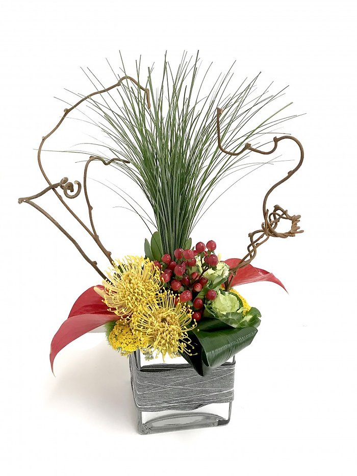 All Summer Long Bouquet