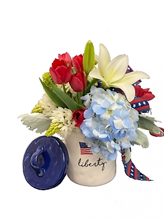 Liberty Bouquet