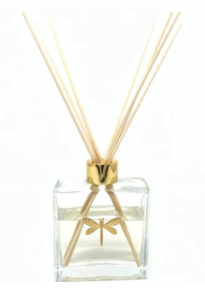 Dragonfly Reed Diffuser
