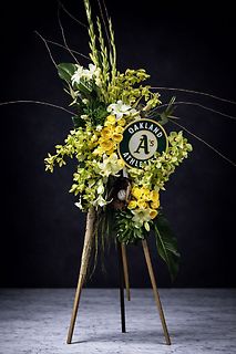 Sports Tribute Spray