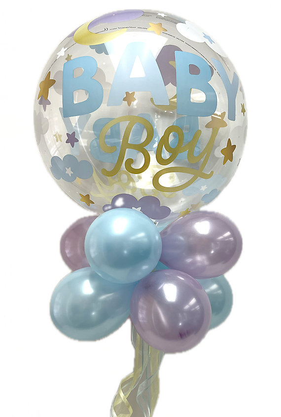 Tabletop Balloon