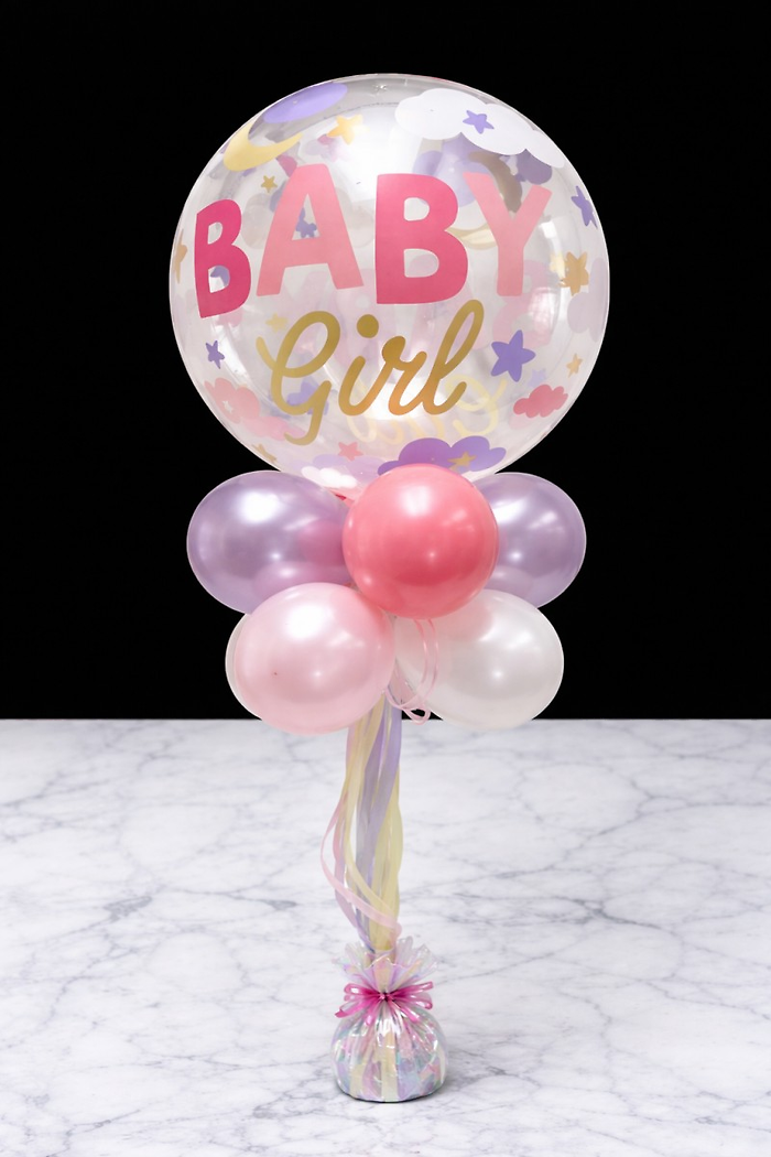 Tabletop Balloon