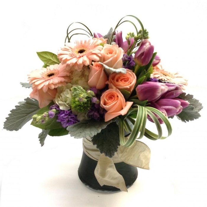Sugar N\' Spice Bouquet
