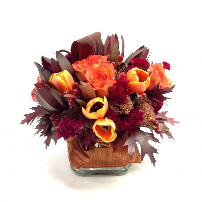 Hot Tottie Bouquet