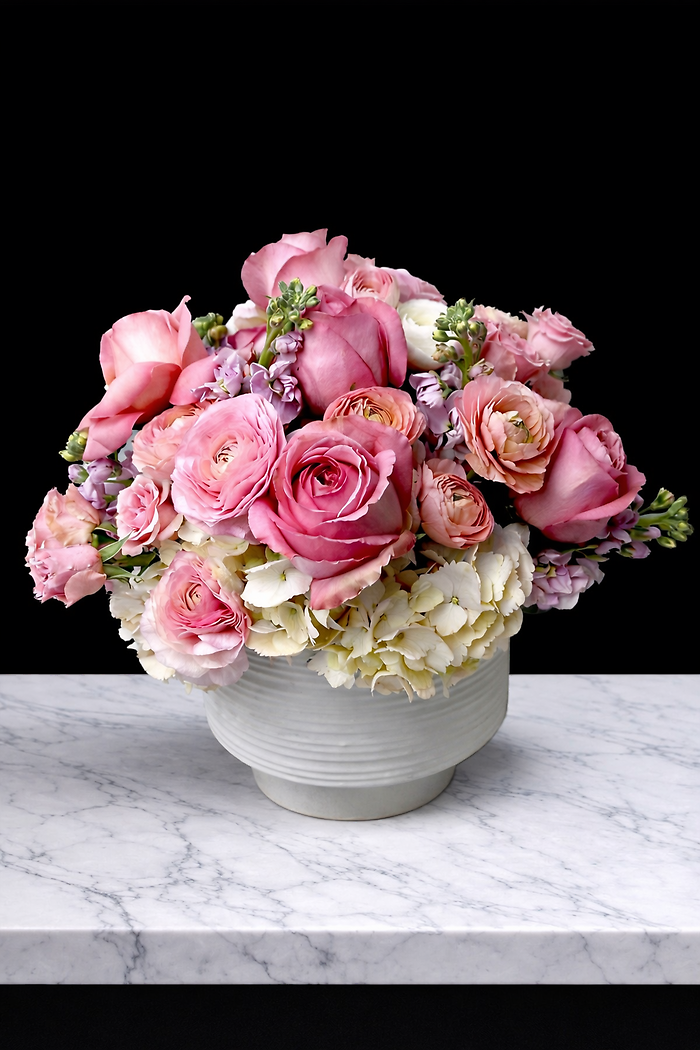 The Empress Bouquet