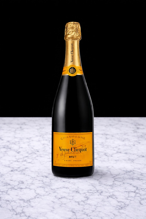 Wine & Champagne