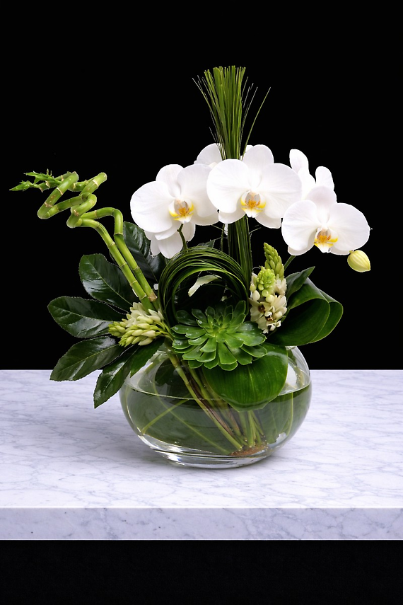 Modern Melody Bouquet