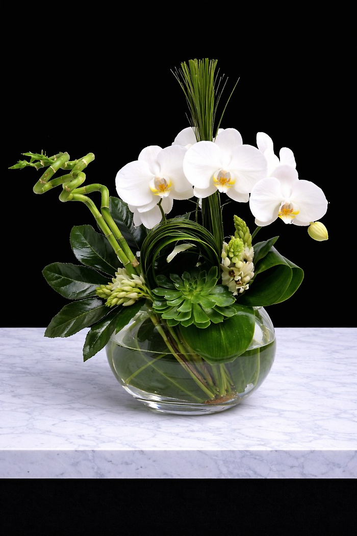 Modern Melody Bouquet