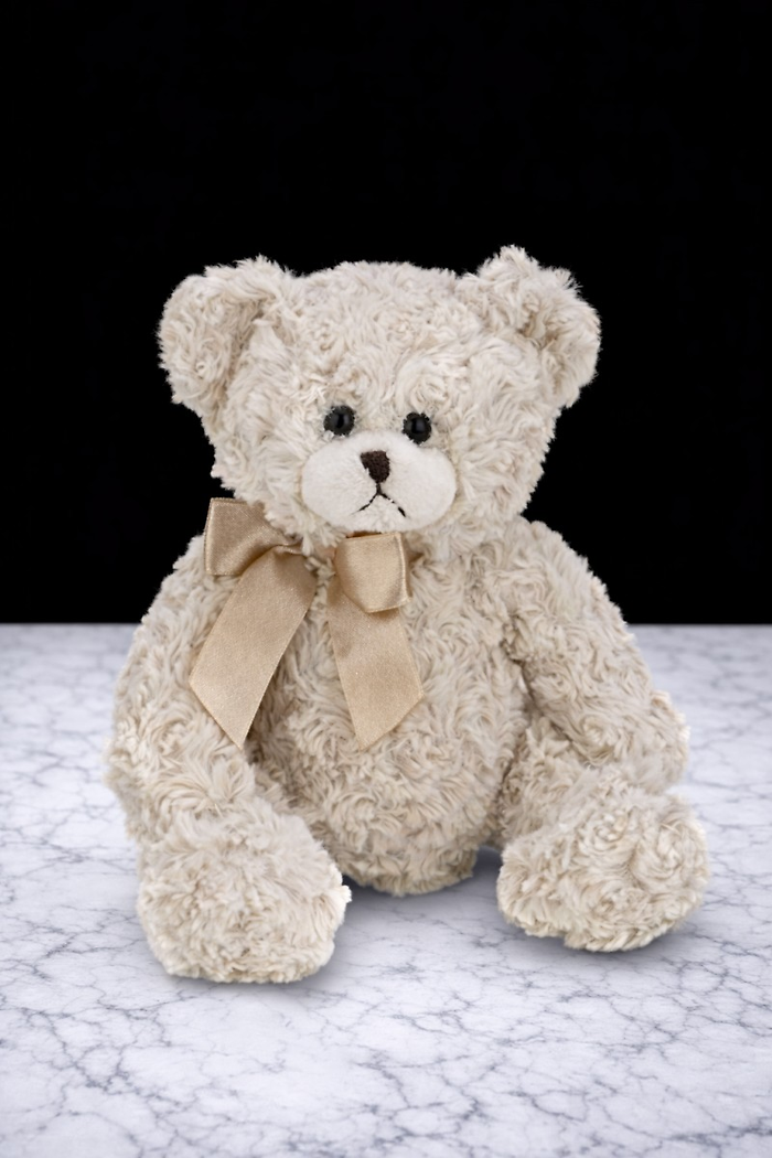 Bearington Teddy Bear