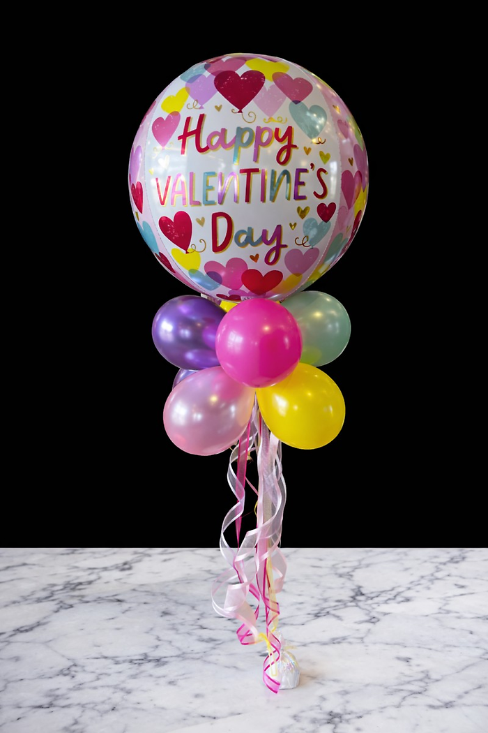 Tabletop Balloon