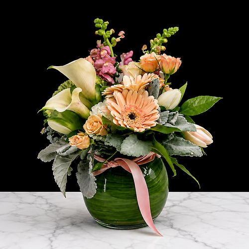 Charming Garden Bouquet