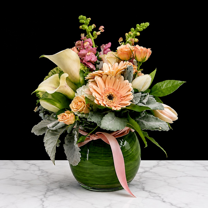 Charming Garden Bouquet