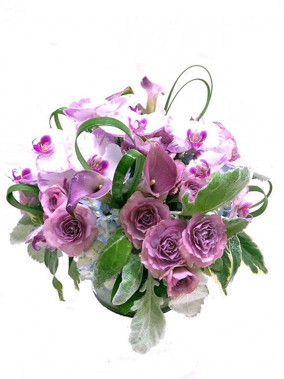Lavender Crush Bouquet