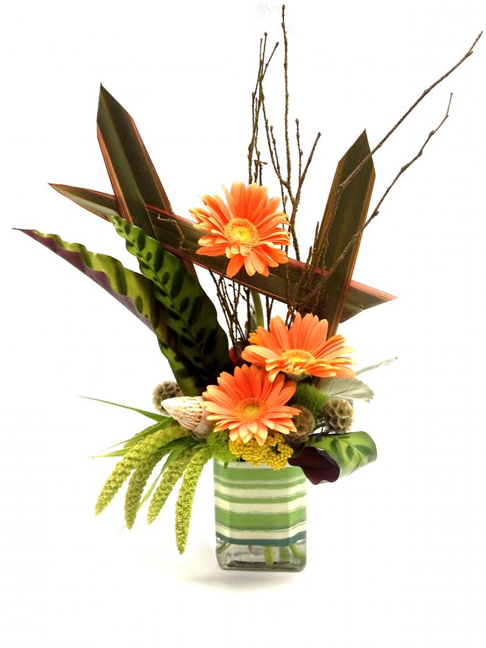 Surfs Up Bouquet