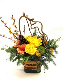 Festivus Bouquet
