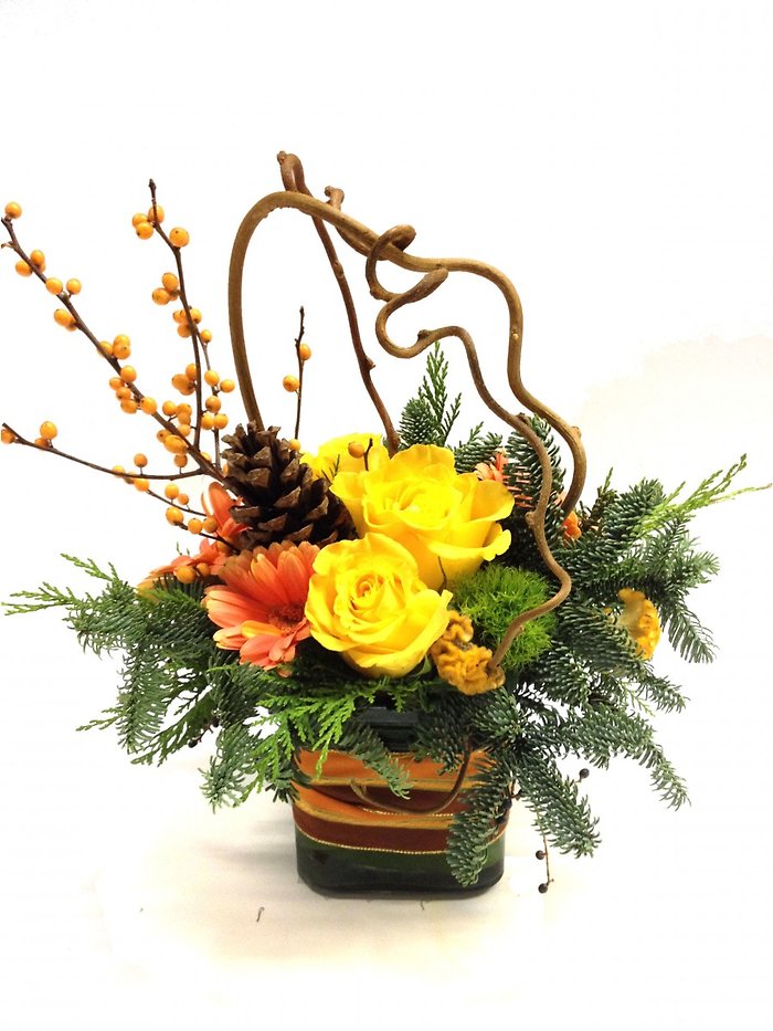 Festivus Bouquet