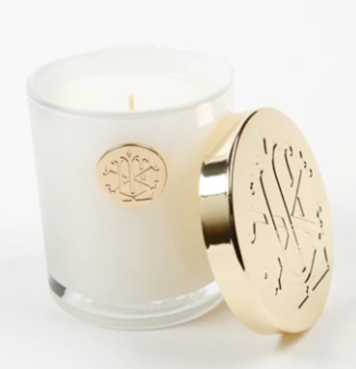 LUX Shoreline Candle 10oz