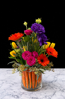 Spring Market Bouquet