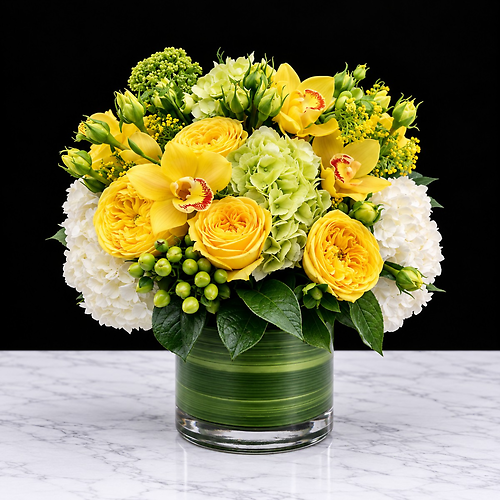 Southern Living Bouquet