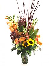 Truffles Bouquet